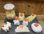 LES FROMAGES DE PIERRE Cluses