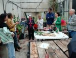 STE D'HORTICULTURE ET D'ARBORICULTURE DES BOUC Marseille 08