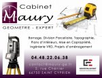 CABINET MAURY 66750