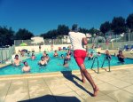 Photo BIARRITZ CAMPING