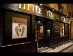 LITTLE TEMPLE BAR Paris 06