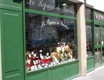 LE REPAIRE DE BACCHUS 75014