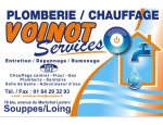 VOINOT SERVICES 77460