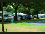 CAMPING DE LA FORET 44130