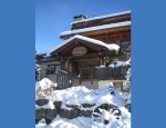Photo HOTEL CHALET PHILIBERT