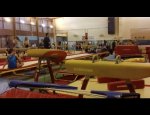 CLUB GYMNIQUE SAINT GINIEZ 13008