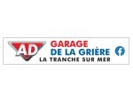 GARAGE DE LA GRIERE La Tranche-sur-Mer