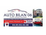 AUTOSUR AUTO BILAN 06 06000