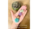 OUATEPO MASSAGES DE BIEN ETRE Vichy