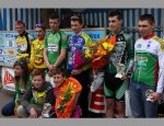Photo ETOILE CYCLISTE CONDE SUR NOIREAU