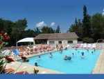 CAMPING DE L'AYGUETTE 84110