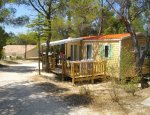 Photo CAMPING DE L'AYGUETTE