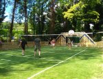 CAMPING DE L'AYGUETTE Faucon