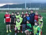 Photo RUGBY CLUB LUCCIANA