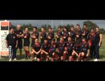 RUGBY CLUB LUCCIANA Lucciana