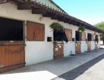 CENTRE EQUESTRE DE CREST Crest