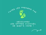BABY’SHOME :LE COLIBRI Geispolsheim