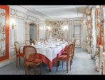 RESTAURANT L'ORANGERIE DU CHATEAU 41000