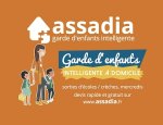 ASSADIA AUVERGNE Clermont-Ferrand