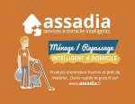 ASSADIA AUVERGNE 63000