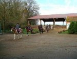 CENTRE EQUESTRE DE LA CONTANCE 52220