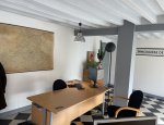 L IMMOBILIERE DE SAMOIS 77920