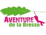 Photo PARCOURS AVENTURE DE LA BRESSE