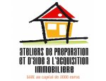 ATELIERS PREPARATION ACQUISITION IMMO Mérignac