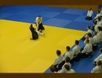Photo GRENOBLE AIKIDO ET DISCIPLINES ASSOCIEES