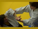 Photo GRENOBLE AIKIDO ET DISCIPLINES ASSOCIEES