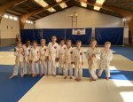 BUDO CLUB CHARTRAIN Chartres