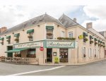 HOTEL RESTAURANT D'ANGLETERRE 72120