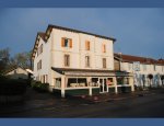 RELAIS DE RION DES LANDES 40370