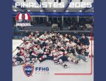 Photo HOCKEY CLUB DE CAEN