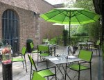 LA TERRASSE DES REMPARTS Lille