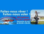 Photo AEROCLUB DE GRAY