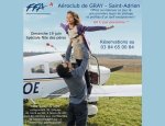 Photo AEROCLUB DE GRAY