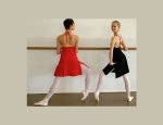 Photo FLIC FLAC  :    BOUTIQUE DE DANSE  :  ARTICLES, VÊTEMENTS, CHAUSSURES DE DANSE