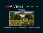 VINEA TRANSACTION Montpellier