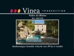 VINEA TRANSACTION Montpellier