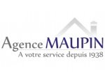 AGENCE MAUPIN PONT STE MAXENCE Pont-Sainte-Maxence