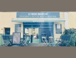 LE MINI MARCHE Fontaine-de-Vaucluse