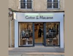 Photo COTON ET MACARON