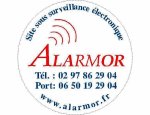 ALARMOR Ploemeur