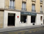 HOTEL DE FLORE 75018