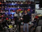 DANY-RACING Vernou-sur-Brenne