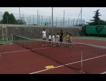TOURRETTES TENNIS CLUB 06140