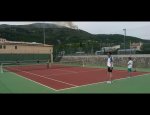 TOURRETTES TENNIS CLUB Tourrettes-sur-Loup