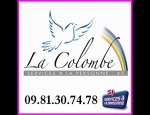 LA COLOMBE 45 45800