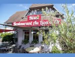 HOTEL RESTAURANT AU LION D'OR Burnhaupt-le-Haut